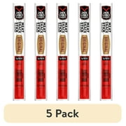 (5 pack) .8oz Jack Link's Classics Original Beef and Pork Snack Stick's 1/1 Count