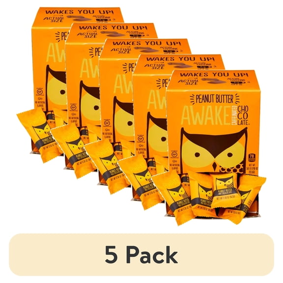 Awake Chocolates