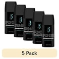 thumbnail image 1 of (5 pack) AXE Body Spray for Men Apollo 1 oz, 1 of 4
