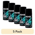 thumbnail image 1 of (5 pack) AXE Body Spray for Men Apollo, 1 of 8