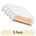 thumbnail image 1 of (5 pack) Advantus Super Stacker Stackable Pencil Box, 1 of 4