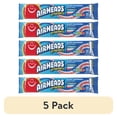 thumbnail image 1 of (5 pack) Airheads Xtremes Sweetly Sour Candy Belts, Bluest Raspberry, 2 Ounce, 1 of 5