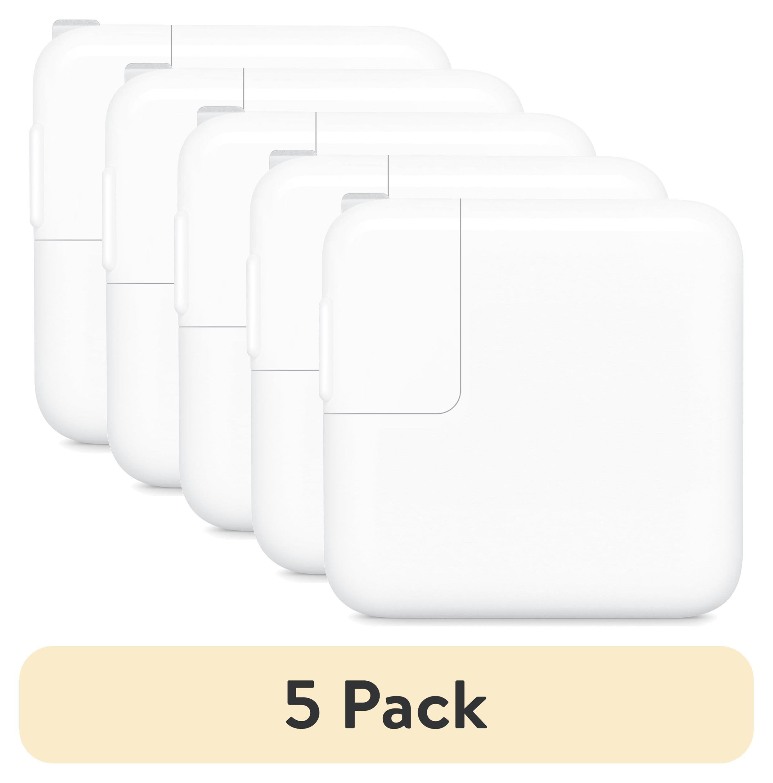 Free Shipping! Apple 35W Dual USB-C Power Adapter for MacBook Air