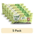 thumbnail image 1 of (5 pack) Appleways Whole Grain Apple Oatmeal Bar | 2.4 Oz | Pack of 12, 1 of 6
