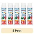 thumbnail image 1 of (5 pack) Aquafresh Kids Cavity Protection Fluoride Toothpaste Pump, Bubble Mint, 4.6 Oz, 1 of 11