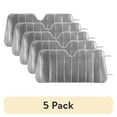 thumbnail interactive-video image 1 of (5 pack) Auto Drive Heavy-Duty Silver Accordion Sunshade 1 pack, 63'' x 28.5'', 1 of 14