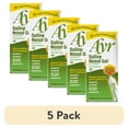 thumbnail interactive-video image 1 of (5 pack) Ayr Saline Nasal Gel with Soothing Aloe, For Dry Noses, 0.5 oz, 1 of 10