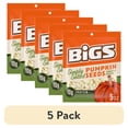 thumbnail image 1 of (5 pack) BIGS Simply Salted Pumpkin Seeds, 5 oz., 1 of 10