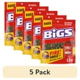 thumbnail image 1 of (5 pack) BIGS Taco Bell Fire Sauce Flavored Sunflower Seeds, Spicy Sunflower Seeds, 5.35 oz., 1 of 9