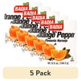 thumbnail image 1 of (5 pack) Badia Orange Pepper Seasoning, Pimienta Naranja, 6.5 oz Bottle, 1 of 6