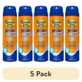 thumbnail image 1 of (5 pack) Banana Boat Sport Cool Zone SPF 30 Adult Sunscreen Spray, Travel Size, 1.8 oz, 1 of 10