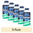 thumbnail interactive-video image 1 of (5 pack) Barbasol Mens Shaving Cream Soothing Aloe - 10 oz, 1 of 7