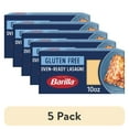thumbnail image 1 of (5 pack) Barilla Gluten Free Oven Ready Lasagna Pasta, 10 oz, 1 of 10