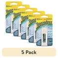 thumbnail image 1 of (5 pack) Benzedrex Nasal Decongestant Inhaler With Medicated Vapors, 1 of 9
