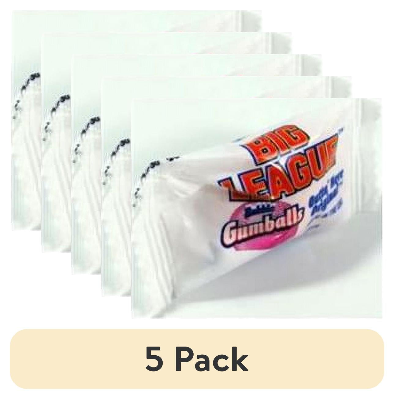 Big League Chew Bubble Gum Team Rally Bucket, Pack of 80 - Walmart.com