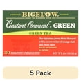 thumbnail image 1 of (5 pack) Bigelow Tea Constant Comment Green Tea -- 20 Tea Bags, 1 of 3