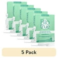 thumbnail image 1 of (5 pack) Biotrue Hydration Boost Eye Drops for Irritated, Dry Eyes in Single Dose Vials from Bausch + Lomb, Instant Moisture, Preservative Free, pH Balanced, Naturally Inspired, 30 Count, 1 of 7