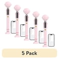 thumbnail image 1 of (5 pack) Bisonbody Smart Digital Height Measuring Device for Kids| Wireless Height Tracker with Dual Ultrasonic Measurement Technology | Accurate Smart Height Measurement Scale App ,Astronaut Design (Pink), 1 of 9