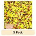 thumbnail image 1 of (5 pack) Bite Size Mary Jane Peanut Butter Candy 5 Pound Bulk Bag, 1 of 6