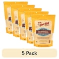 thumbnail image 1 of (5 pack) Bob's Red Mill Cornmeal, Medium Grind, 24 oz, 1 of 5