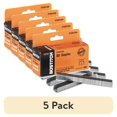 thumbnail image 1 of (5 pack) Bostitch® B8® PowerCrown™ Premium Staples, 3/8" Size, Box Of 5,000, 1 of 6