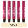 thumbnail interactive-video image 1 of (5 pack) Burts Bees Lip Shimmer Tinted Lip Balm, Rhubarb, 1 Tube, 0.09 Oz., 1 of 16