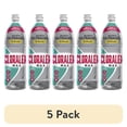 thumbnail image 1 of (5 pack) Cloralen Max Ultragel No Splash Bleach, Unscented, 32.12 fl oz, 1 of 6