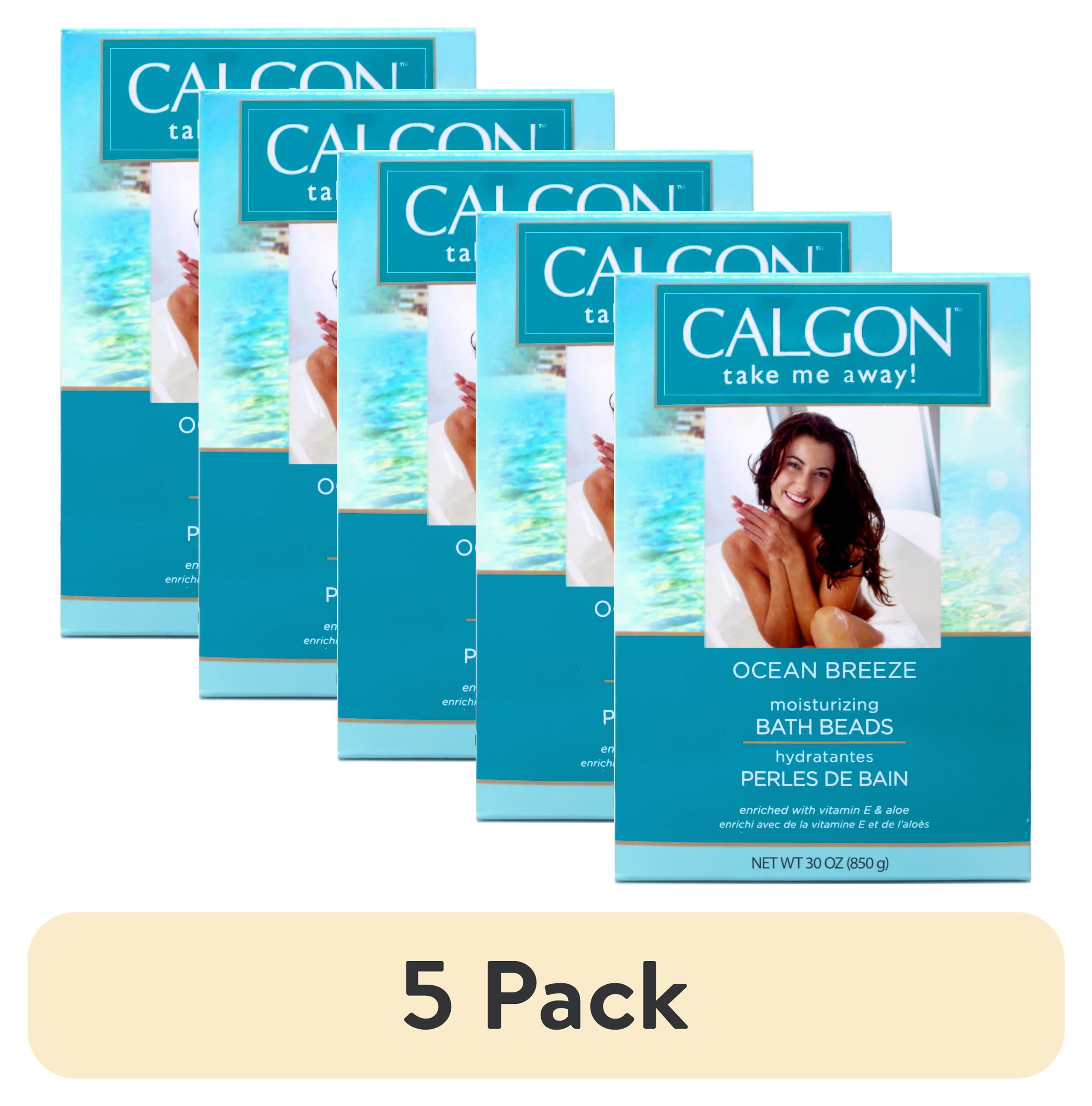 Bath Beads Calgon Take Me Away Gift Set Pack) Calgon Ultra