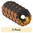thumbnail image 1 of (5 pack) Carlotta's Bakery Round Coffee Cakes (24 Oz, Chocolate Marble), 1 of 7