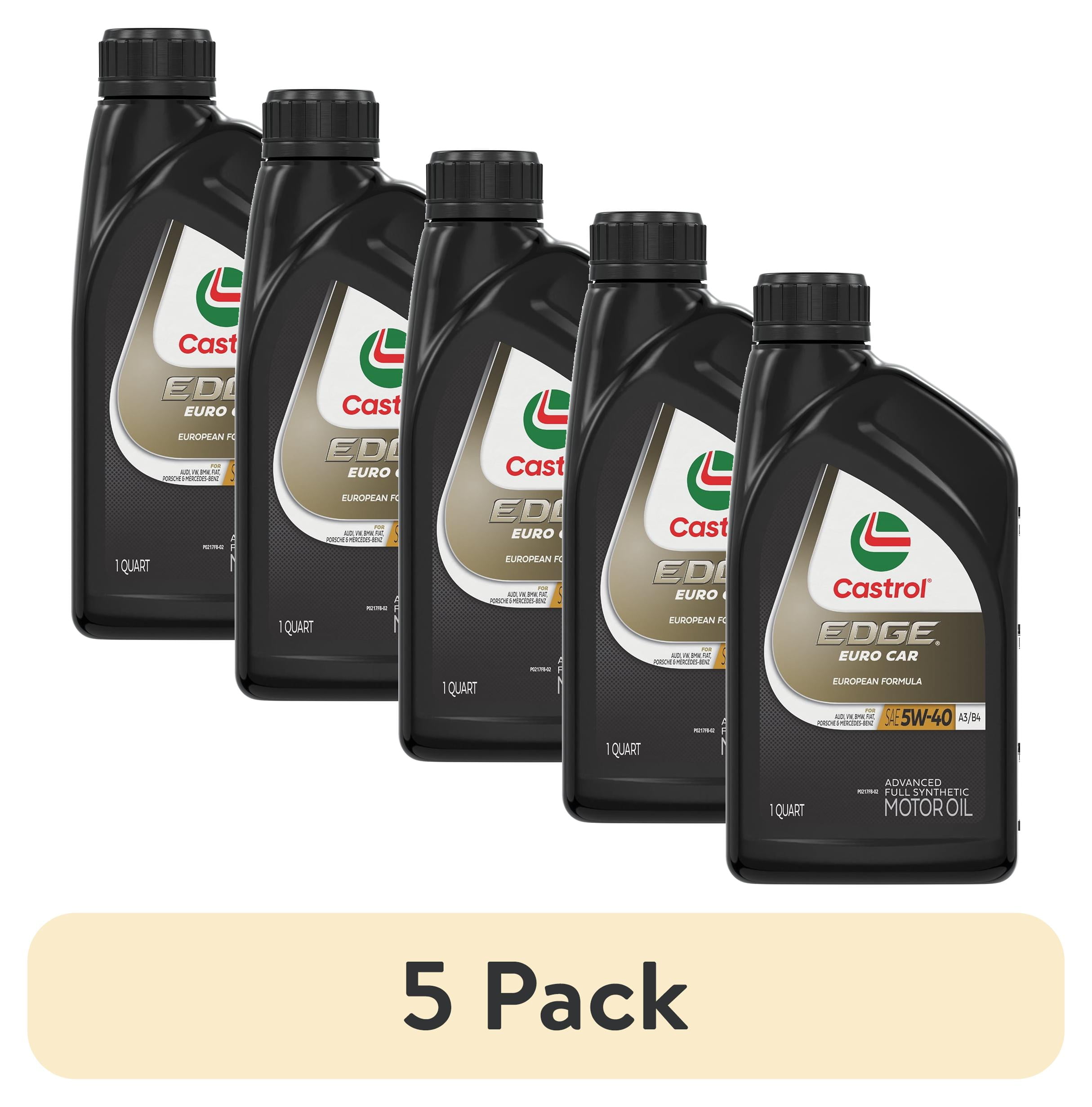 5-pack-Castrol-EDGE-Euro-5W-40