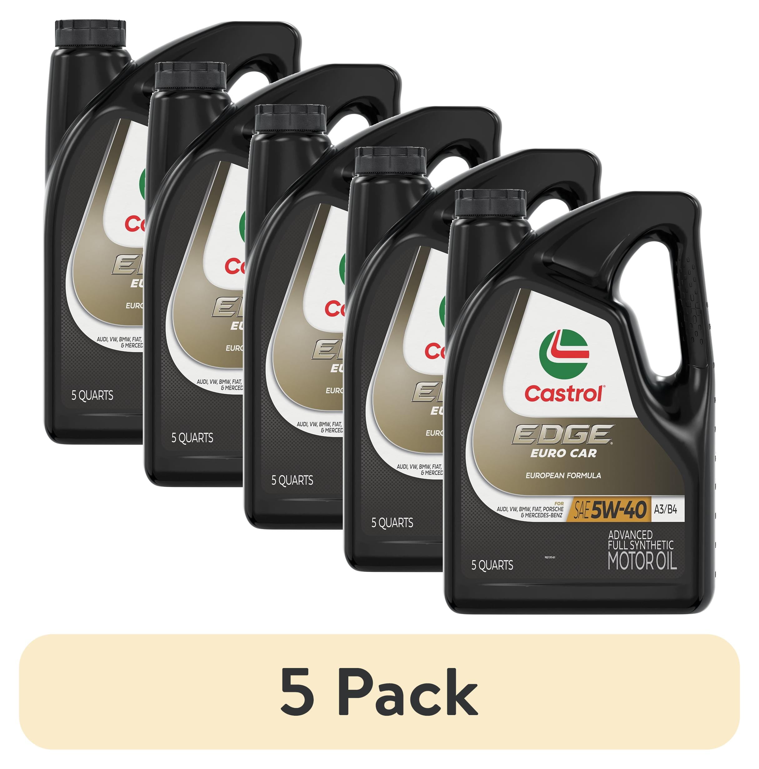 5-pack-Castrol-EDGE-Euro-5W-40