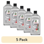 5 pack Castrol GTX Full Synthetic 0W-20 Motor Oil, 1 Quart