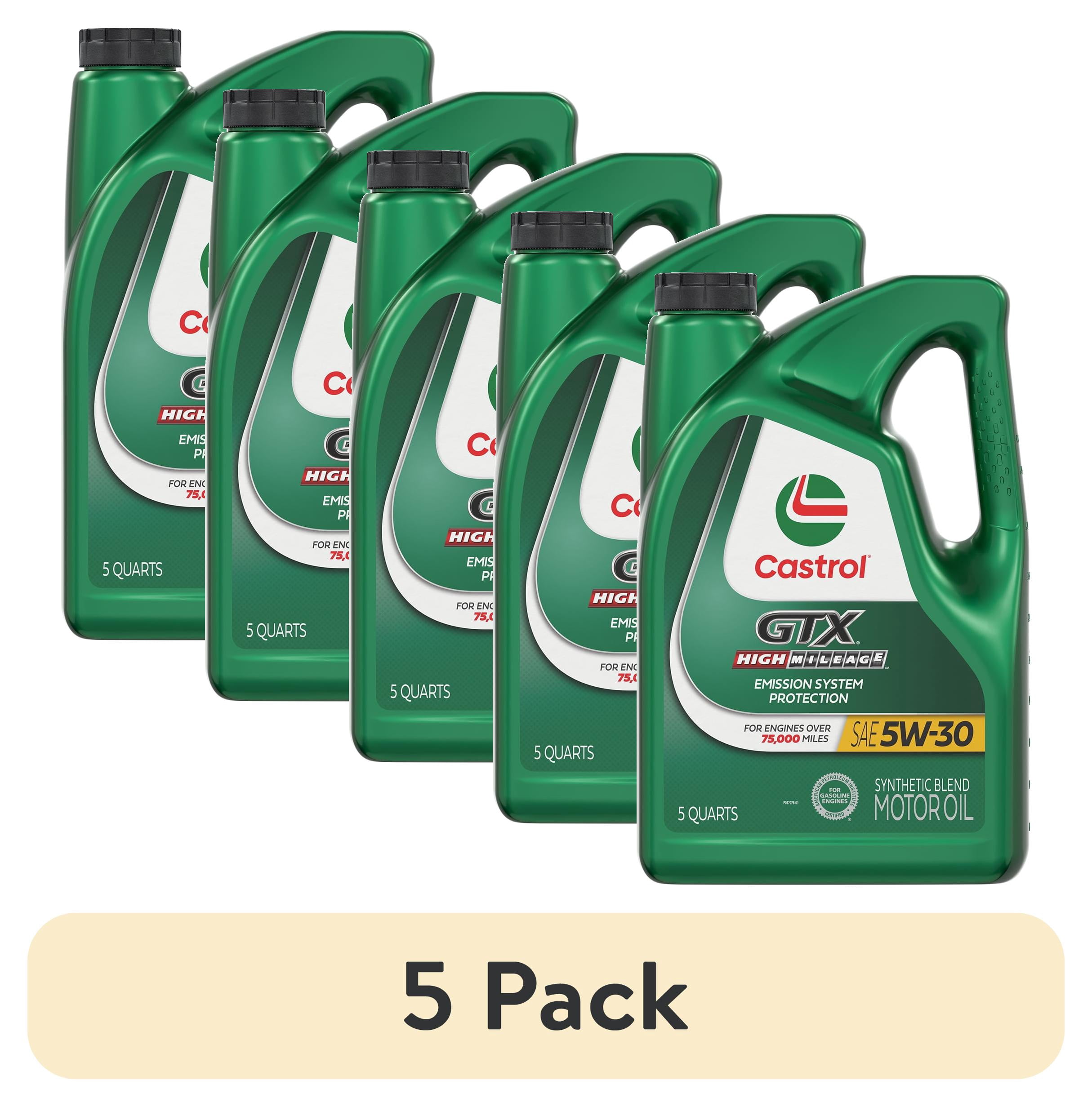 5-pack-Castrol-GTX-High-