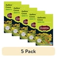 thumbnail image 1 of (5 pack) Celestial Seasonings Authentic Green Tea Bags (20 Count), 1 of 9