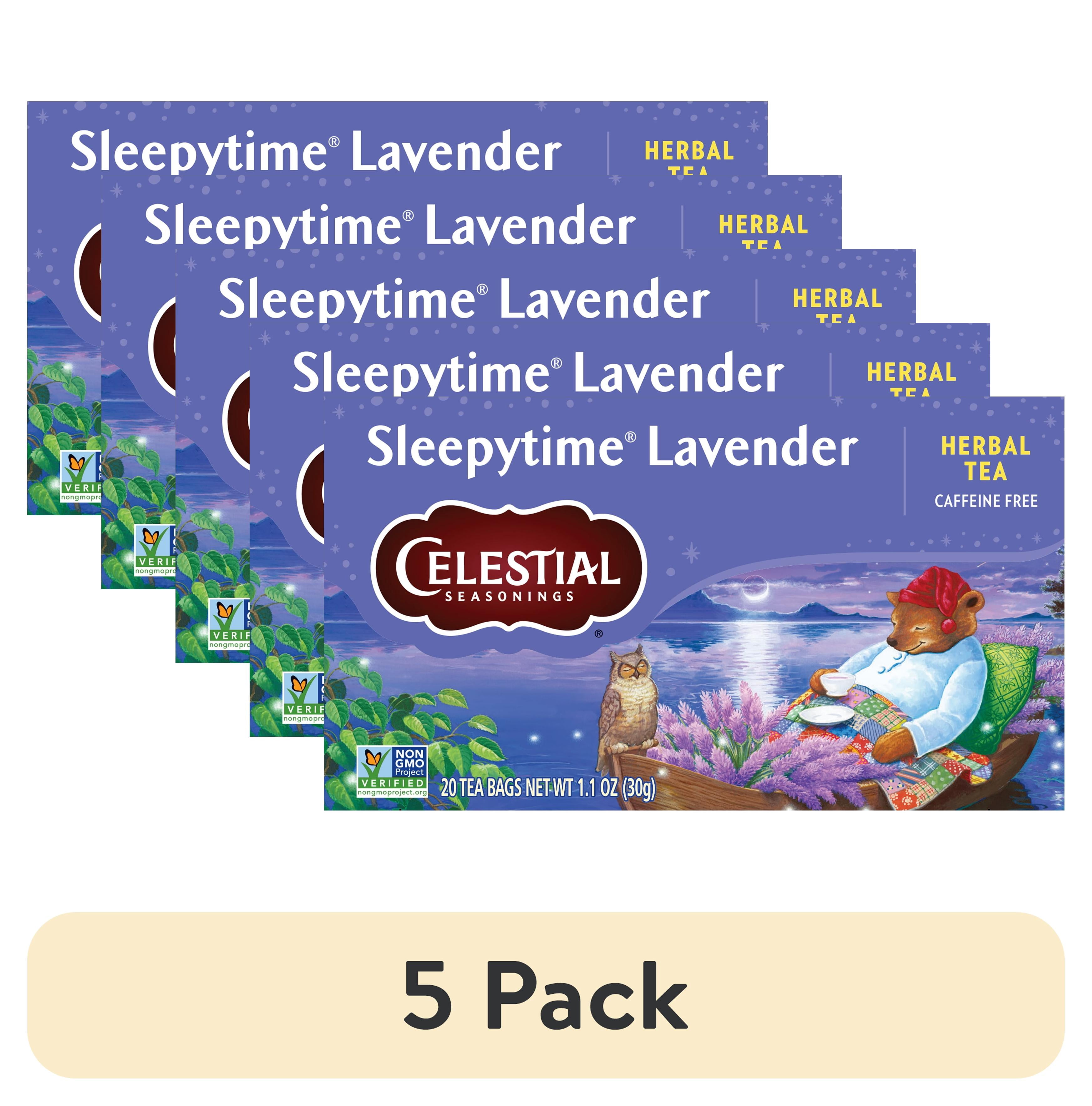 5-pack-Celestial-Seasonings-