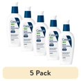 thumbnail image 1 of (5 pack) CeraVe PM Lotion, Face Moisturizer Lotion for Night Use, 3 fl oz, 1 of 17
