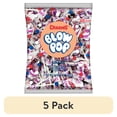 thumbnail image 1 of (5 pack) Charms Blow Pops, Grape 48 count, 50 calories  24 oz. Bag, 1 of 6