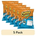 thumbnail image 1 of (5 pack) Cheetos Puffs Cheese Flavored Snack Chips, 0.875oz Bag, 1 of 7