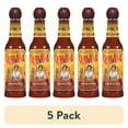 thumbnail image 1 of (5 pack) Cholula Chipotle Hot Sauce, 5.0 fl oz Bottle, 1 of 10