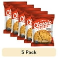 thumbnail image 1 of (5 pack) Classic Cookie®, Peanut Butter Soft Baked Cookie, 3 oz, 1 Count, 1 of 5