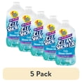 thumbnail image 1 of (5 pack) Clean Shower Daily Shower Cleaner Refill, Fresh Clean Scent 60 Fl Oz, 1 of 7