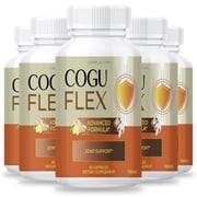 5 pack CoguFlex - Cogu Flex Joint Capsules