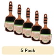 thumbnail image 1 of (5 pack) Conair Classic Wood Detangle & Style Paddle Brush - 1 Count, 1 of 8