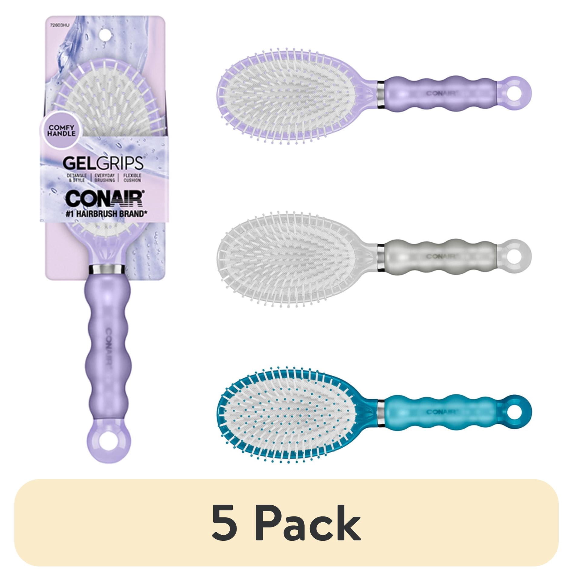 5-pack-Conair-Gel-Grip-Nylon-