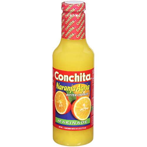 (5 pack) Conchita Naranja Seasoning, 4 oz