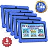Actual Color: Dark Blue, Multipack Quantity: 5