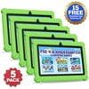 Actual Color: Green, Multipack Quantity: 5