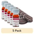 thumbnail image 1 of (5 pack) Cookies & Cream Flavor by LorAnn Flavor Oils, 1 of 5
