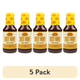 thumbnail image 1 of (5 pack) Country Bob’s Sweet Honey Barbecue Sauce, 18 oz Bottle Gluten-Free, 1 of 26