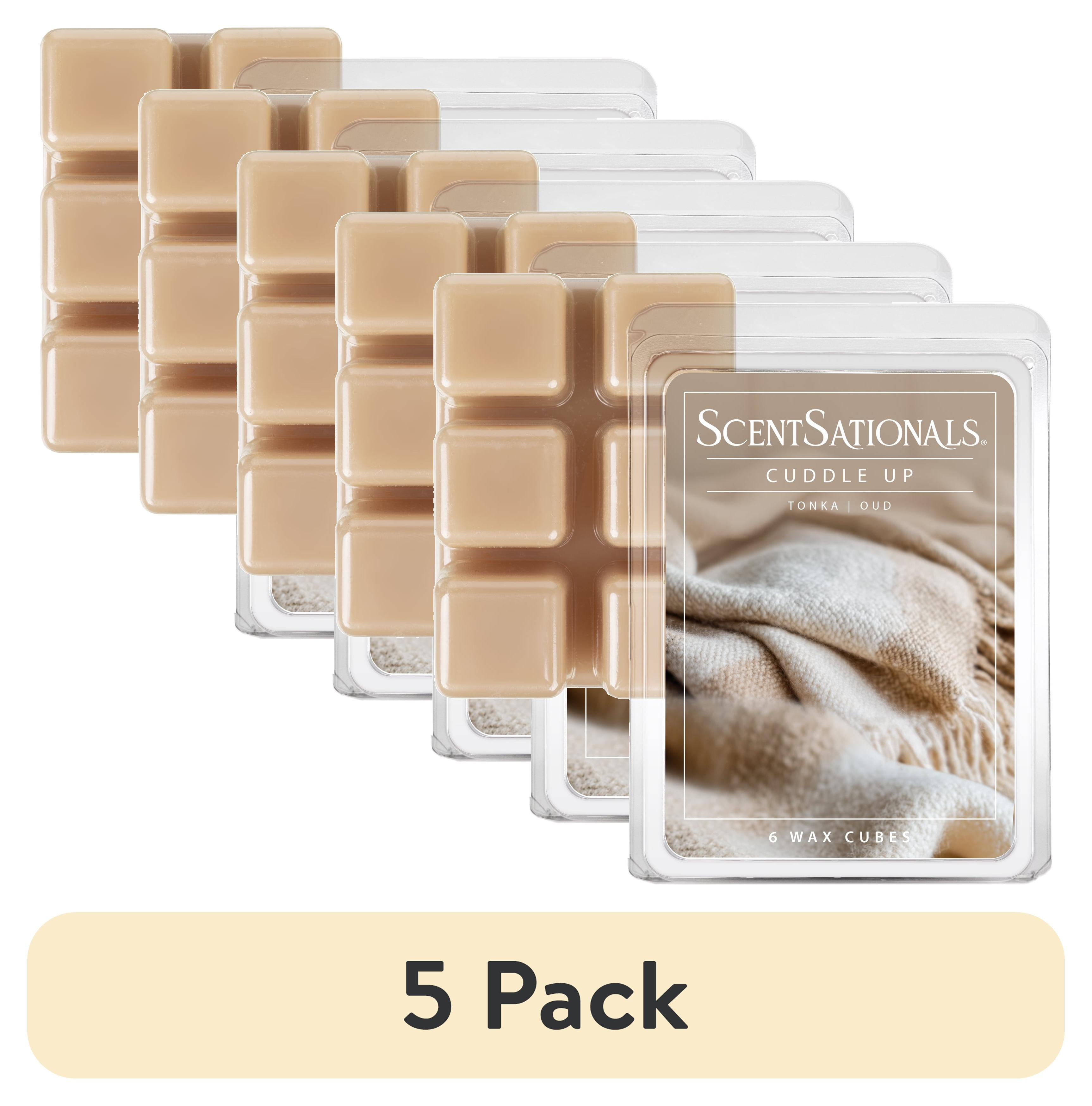 Scentsy Wax Melts